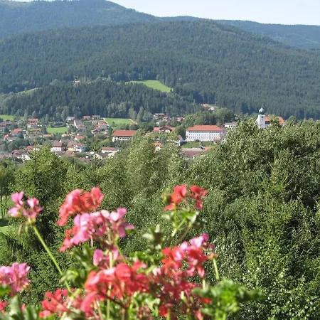 Appartementhaus Im Himmelreich Appartement Lam