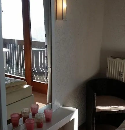 Apartman Appartementhaus Im Himmelreich