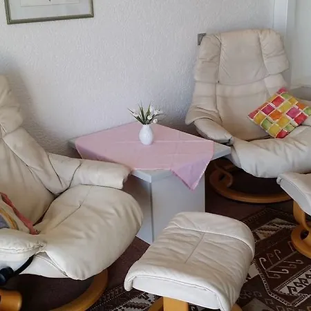 Appartementhaus Im Himmelreich Lam