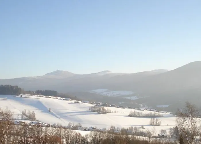 Appartementhaus Im Himmelreich