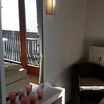 아파트 Appartementhaus Im Himmelreich
