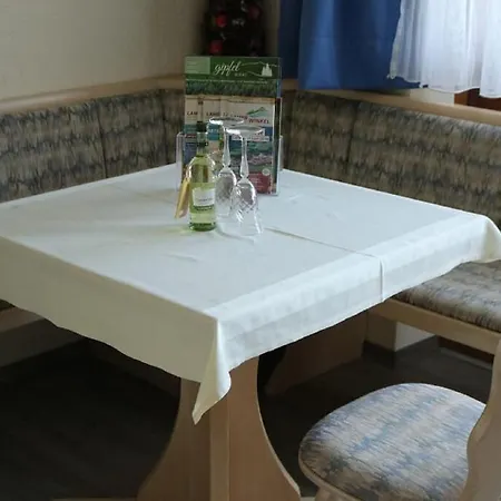 Appartementhaus Im Himmelreich Apartament Lam