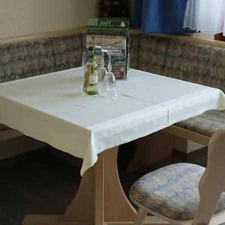 Apartment Appartementhaus Im Himmelreich