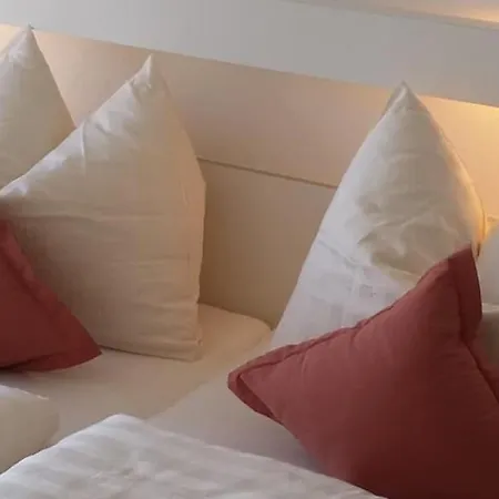 Apartament Appartementhaus Im Himmelreich *