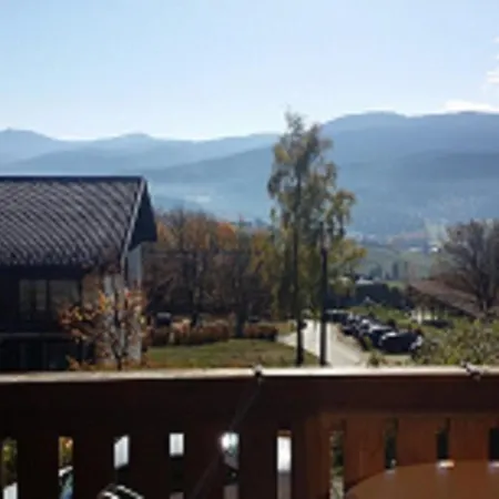 Appartementhaus Im Himmelreich Apartment *
