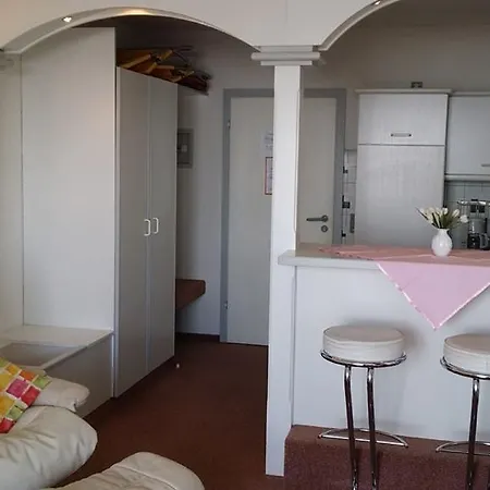 Apartament Appartementhaus Im Himmelreich *