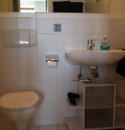 Appartementhaus Im Himmelreich Apartment