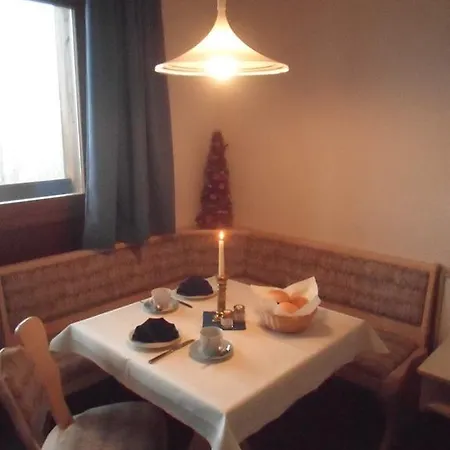 Appartementhaus Im Himmelreich Apartament Lam