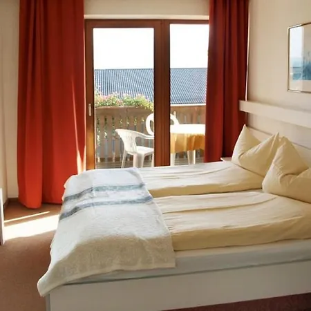 Apartament Appartementhaus Im Himmelreich *