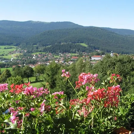 Appartementhaus Im Himmelreich *