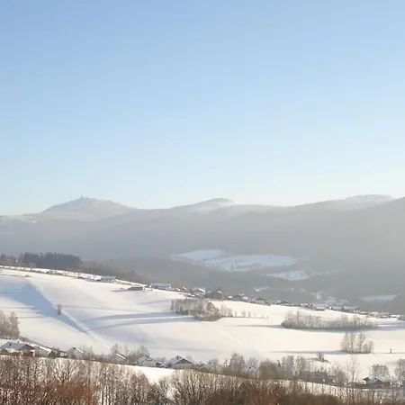 Appartementhaus Im Himmelreich