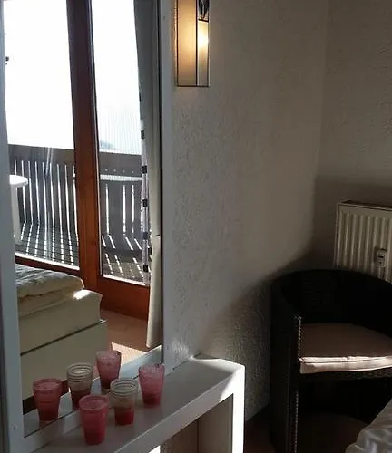 דירה Appartementhaus Im Himmelreich