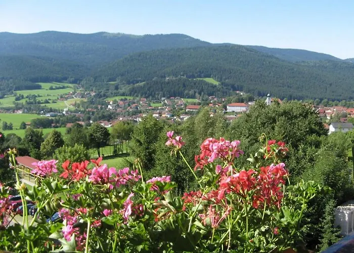 Appartementhaus Im Himmelreich *