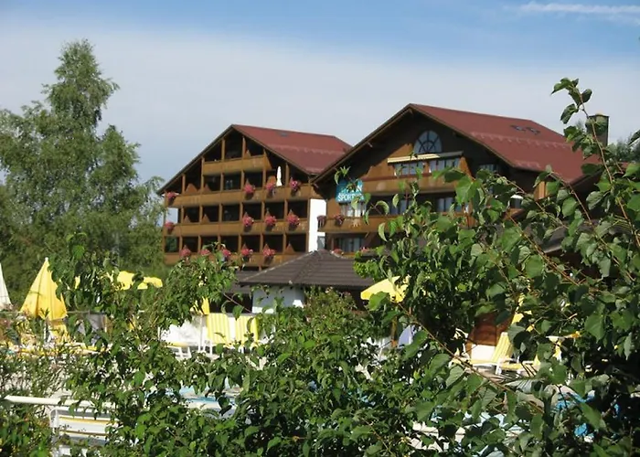 דירה Appartementhaus Im Himmelreich לאם